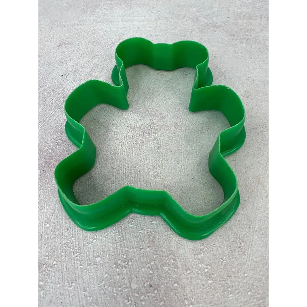 Bear‎ Cookie Cutter 4.5 inches